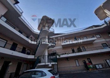 Edificio all\'aperto - Attico Via Nazionale
 
186, Torregrotta - foto 1