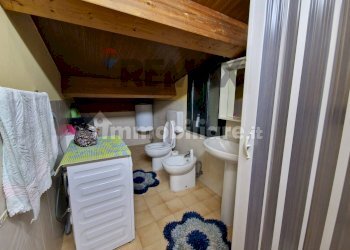 Bagno - Attico Via Nazionale
 
186, Torregrotta - foto 2