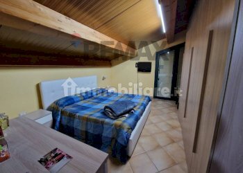 Camera / camera da letto - Attico Via Nazionale
 
186, Torregrotta - foto 3