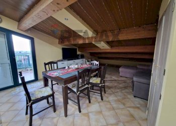 Terrazza - Attico Via Nazionale
 
186, Torregrotta - foto 4