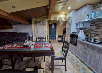 Cucina - Attico Via Nazionale
 
186, Torregrotta - foto 5