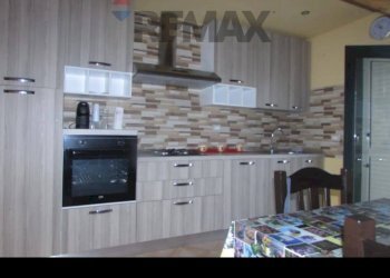 Cucina - Attico Via Nazionale
 
186, Torregrotta - foto 8
