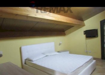 Camera / camera da letto - Attico Via Nazionale
 
186, Torregrotta - foto 9