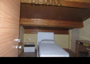 Camera / camera da letto - Attico Via Nazionale
 
186, Torregrotta - foto 10
