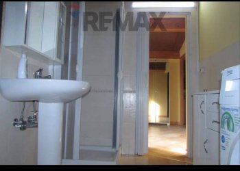 Bagno - Attico Via Nazionale
 
186, Torregrotta - foto 11