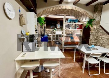 Cucina - Monolocale via Antonello da Messina
 
57, Aci Castello - foto 9