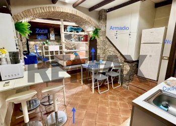 Dispensa di stoccaggio - Monolocale via Antonello da Messina
 
57, Aci Castello - foto 10