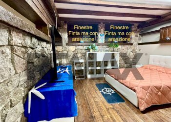Camera / camera da letto - Monolocale via Antonello da Messina
 
57, Aci Castello - foto 12