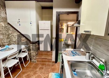 Cucina - Monolocale via Antonello da Messina
 
57, Aci Castello - foto 13