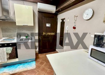 Cucina - Monolocale via Antonello da Messina
 
57, Aci Castello - foto 15