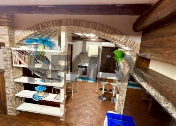 Dispensa di stoccaggio - Monolocale via Antonello da Messina
 
57, Aci Castello - foto 31