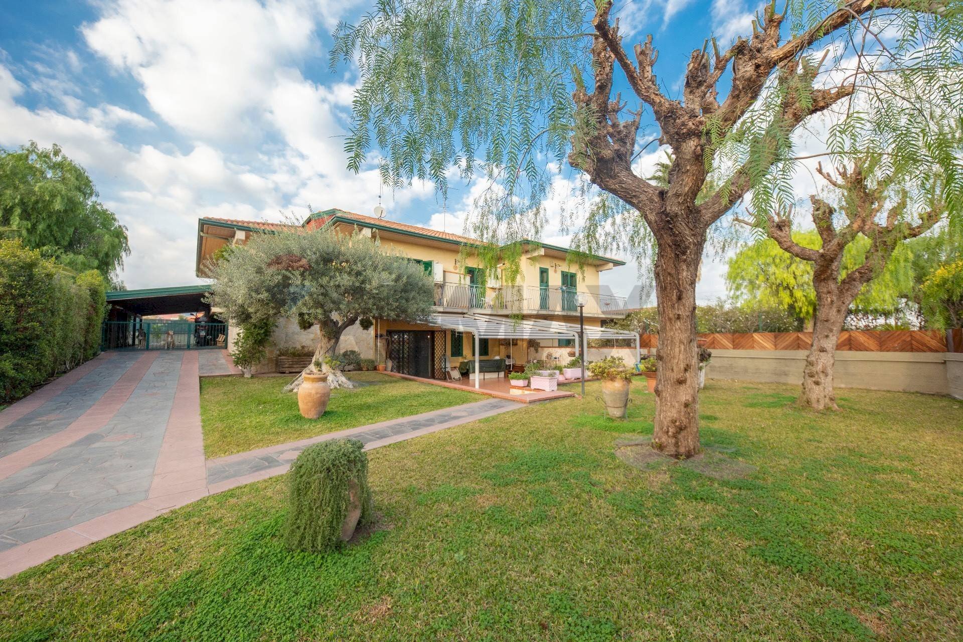 Casa all\'aperto - Villa Via Giovanni Gentile
 
29, Tremestieri Etneo - photo 1
