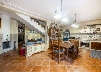 Cucina - Villa Via Giovanni Gentile
 
29, Tremestieri Etneo - photo 6