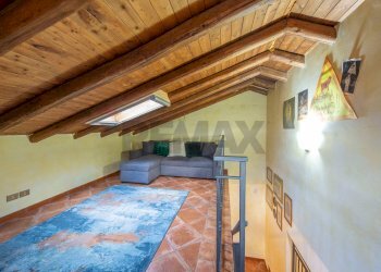 Soggiorno - Villa Via Giovanni Gentile
 
29, Tremestieri Etneo - photo 31
