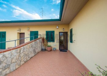 Terrazza - Villa Via Giovanni Gentile
 
29, Tremestieri Etneo - photo 34