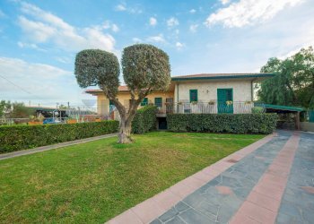 Casa all\'aperto - Villa Via Giovanni Gentile
 
29, Tremestieri Etneo - photo 39