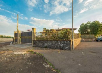 Casa all\'aperto - Villa Via Giovanni Gentile
 
29, Tremestieri Etneo - photo 41