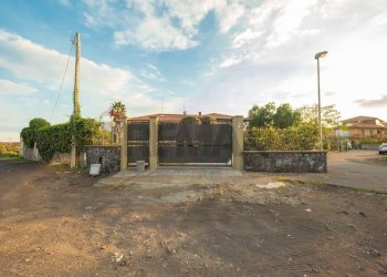 Casa all\'aperto - Villa Via Giovanni Gentile
 
29, Tremestieri Etneo - photo 42