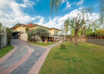 Casa all\'aperto - Villa Via Giovanni Gentile
 
29, Tremestieri Etneo - photo 43