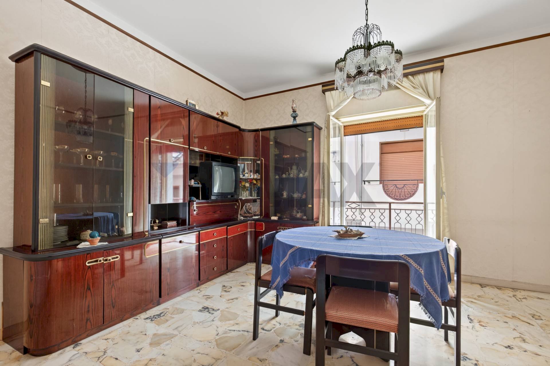 Sala da pranzo - Independent house via torquato tasso
9, Gaggi - photo 2