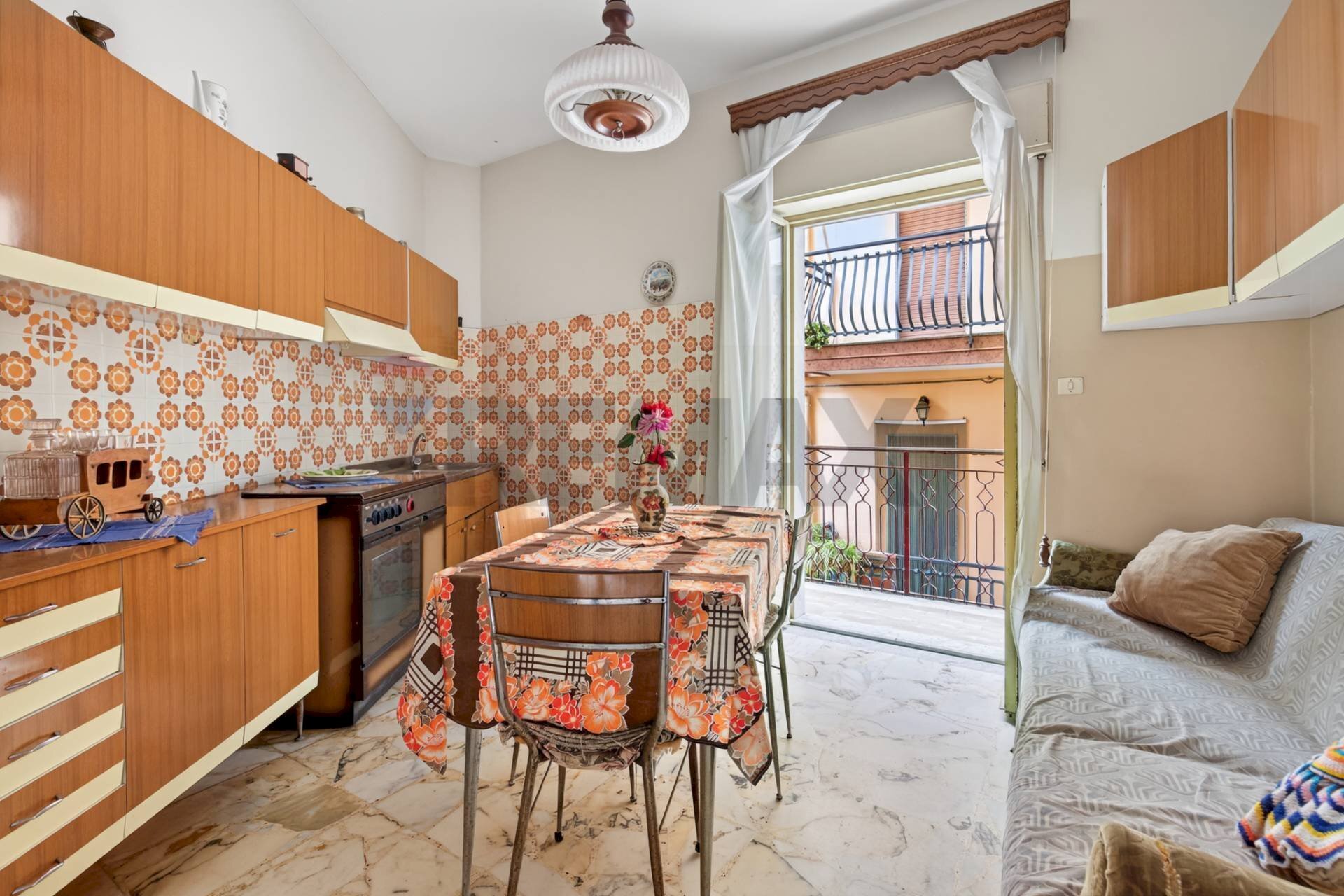 Cucina - Independent house via torquato tasso
9, Gaggi - photo 3