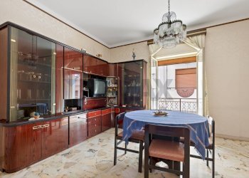 Sala da pranzo - Independent house via torquato tasso
 
9, Gaggi - photo 2