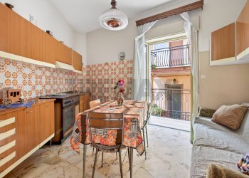 Cucina - Independent house via torquato tasso
 
9, Gaggi - photo 3
