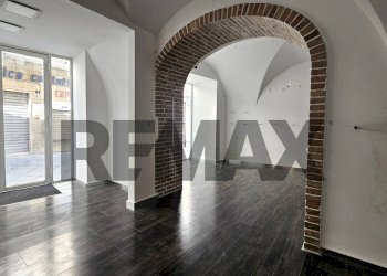 Stanza vuota - Commercial Premises Via Amicarelli
6, Lucera - photo 10