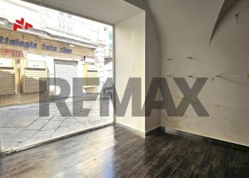 Stanza vuota - Commercial Premises Via Amicarelli
6, Lucera - photo 17