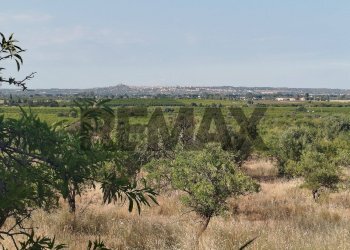 Vista delle montagne - Terreno agricolo contrada chiusazza
 
sn, Canicattini Bagni - foto 13