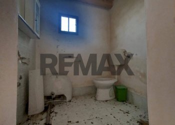 Bagno - Terreno agricolo contrada chiusazza
 
sn, Canicattini Bagni - foto 16