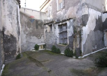 Edificio all\'aperto - Casa indipendente via principessa Jolanda
 
171, Canicattini Bagni - foto 6