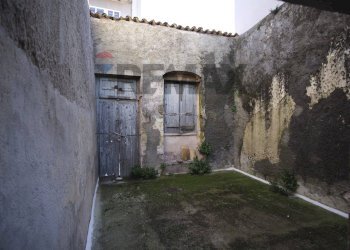 Casa all\'aperto - Casa indipendente via principessa Jolanda
 
171, Canicattini Bagni - foto 7