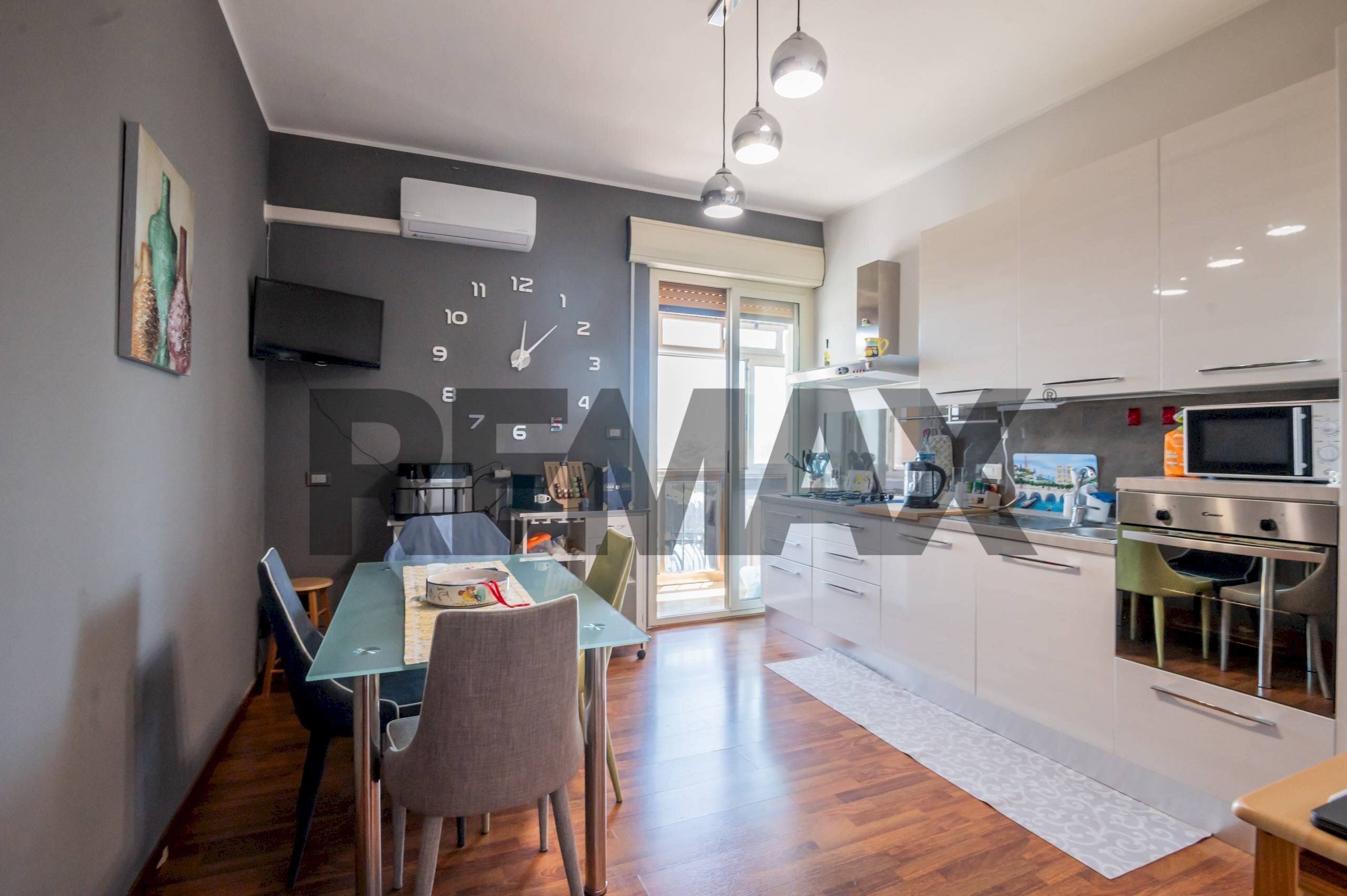Cucina - Apartment VIA SALSO
 
100/A, Priolo Gargallo - photo 1