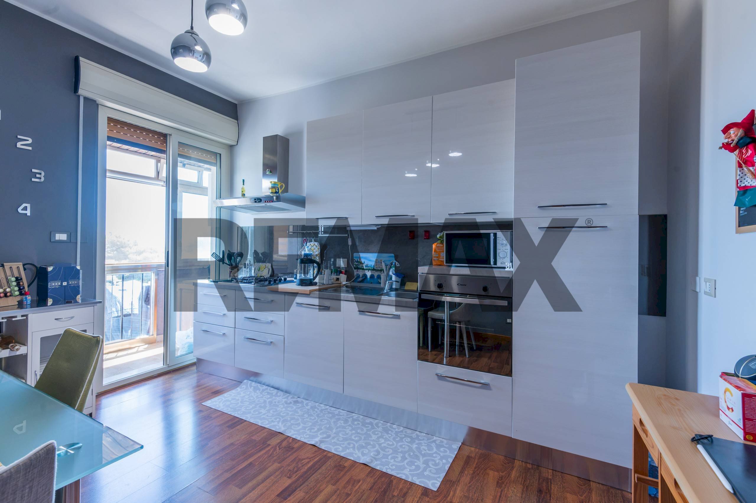 Cucina - Apartment VIA SALSO
100/A, Priolo Gargallo - photo 2