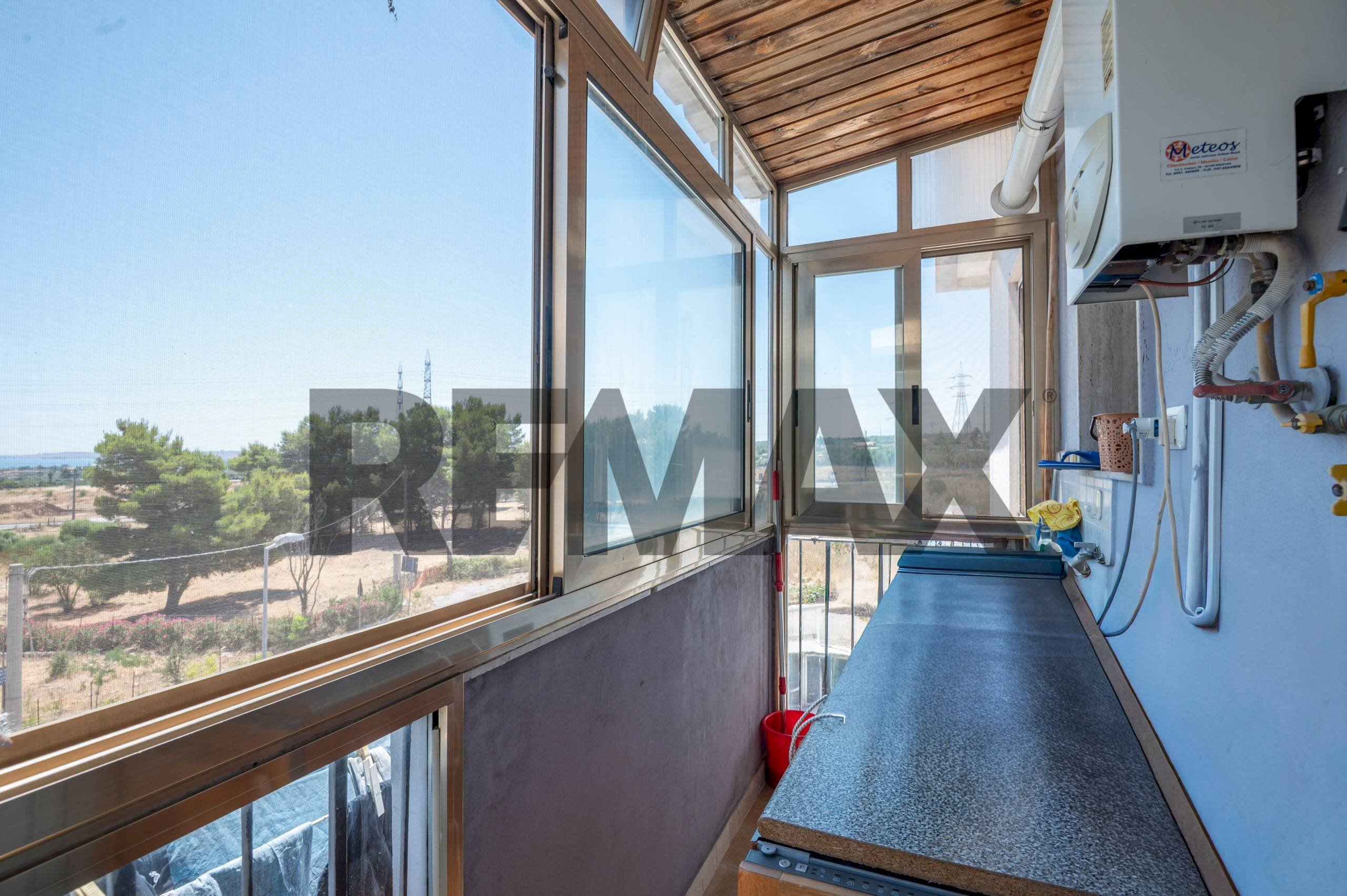 Lavanderia - Apartment VIA SALSO
100/A, Priolo Gargallo - photo 3