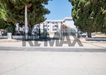 Edificio all\'aperto - Apartment VIA SALSO
 
100/A, Priolo Gargallo - photo 20