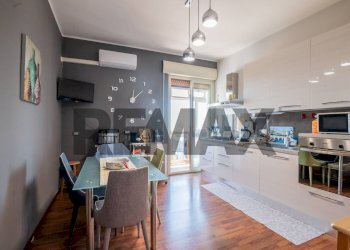 Cucina - Apartment VIA SALSO
 
100/A, Priolo Gargallo - photo 1