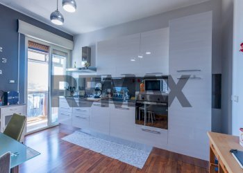Cucina - Apartment VIA SALSO
 
100/A, Priolo Gargallo - photo 2