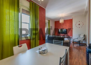 Sala da pranzo - Apartment VIA SALSO
 
100/A, Priolo Gargallo - photo 6
