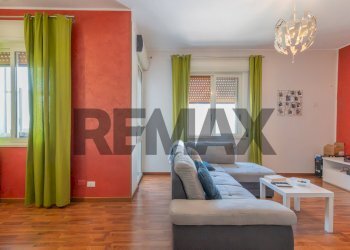 Soggiorno - Apartment VIA SALSO
 
100/A, Priolo Gargallo - photo 7