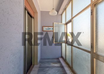 Hall / corridoio - Apartment VIA SALSO
 
100/A, Priolo Gargallo - photo 17