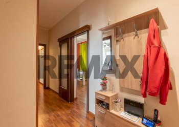 Hall / corridoio - Apartment VIA SALSO
 
100/A, Priolo Gargallo - photo 8