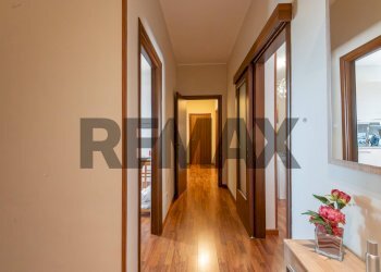 Hall / corridoio - Apartment VIA SALSO
 
100/A, Priolo Gargallo - photo 9