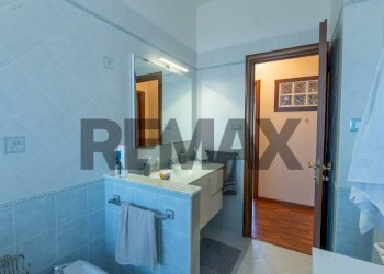 Bagno - Apartment VIA SALSO
 
100/A, Priolo Gargallo - photo 11