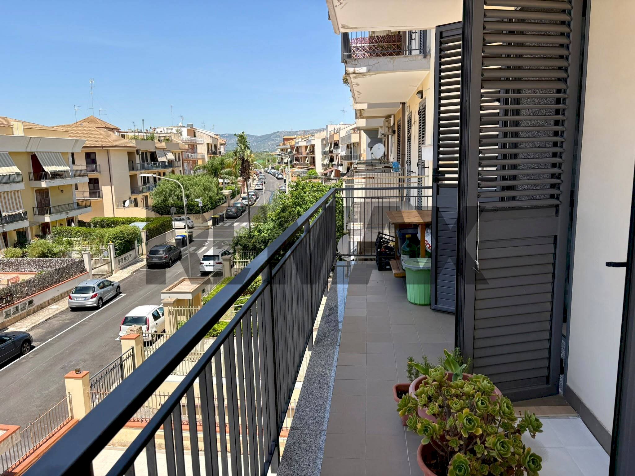 Balcone - Three-room apartment VIA SCIASCIA
14, Floridia - photo 3