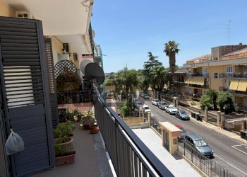 Balcone - Three-room apartment VIA SCIASCIA
 
14, Floridia - photo 5