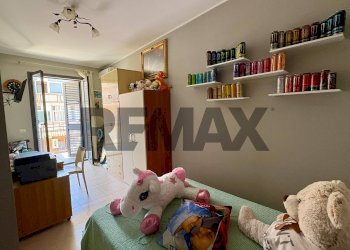 Camera / camera da letto - Three-room apartment VIA SCIASCIA
 
14, Floridia - photo 13