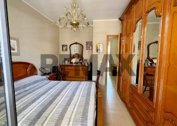 Camera / camera da letto - Three-room apartment VIA SCIASCIA
 
14, Floridia - photo 17