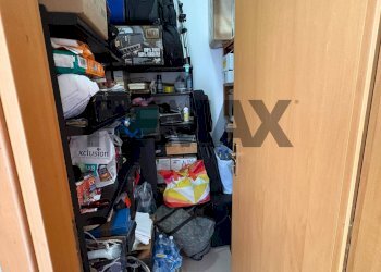 Dispensa di stoccaggio - Three-room apartment VIA SCIASCIA
 
14, Floridia - photo 22